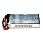 Hot Sales TATTU 10000mAh 25C 4S 14.8V Lipo Battery Pack With XT60 Plug for Agricultural Plant protection